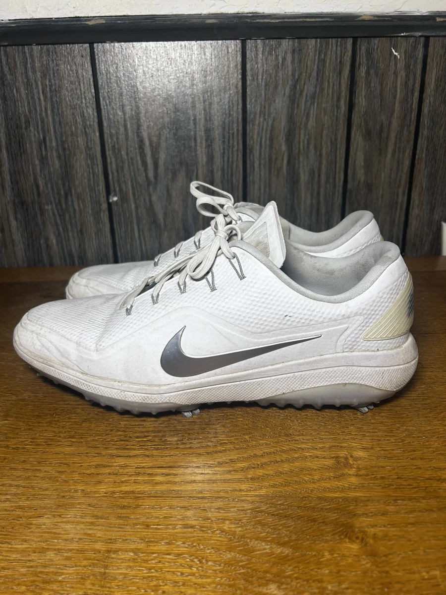Nike React Vapor 2 White Metallic Cool Grey for Sale