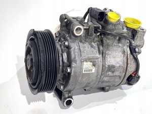 Klimaanlagenkompressor Audi A7 4G 4G0260805B 3.0 313KM 10-18 Kompressor / LO 423