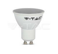 PAR16 V-Tac Led-Lampe GU10 4.5W 6500K VT-1975 - 211687