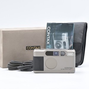 Contax T2 | eBay