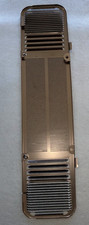 Dynacorn Dash Speaker Defroster Vent Panel - 3616h -for Ford Mustang 1965-1966