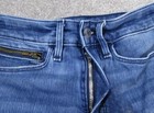 Athleta Jeans Stretch Bootcut Womens 0 Tall, Flattering, Comfortable  — photo 3