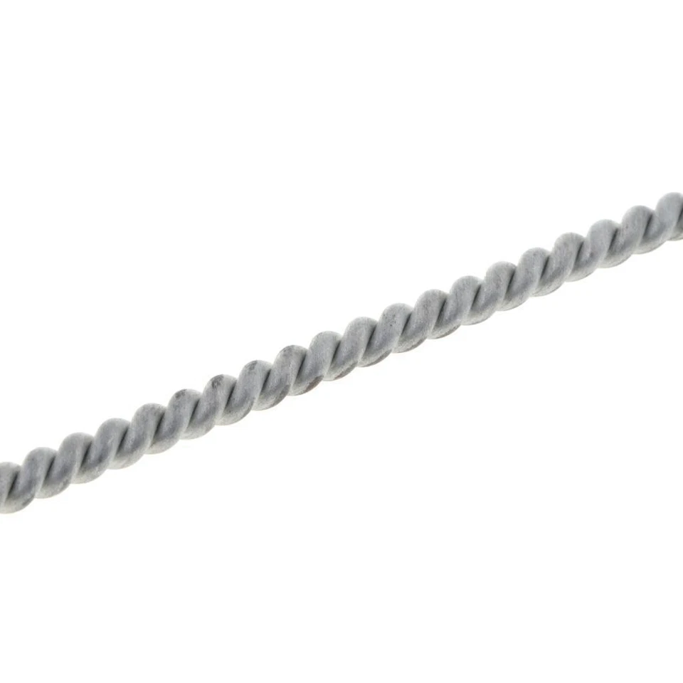 Mini Pipe Cleaning Brush Metal Remover Dust Rust Brass Glass Bottle Cleaners - Image 3 of 4