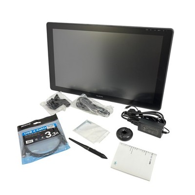 Huion Kamvas 22 GS2201 21.5'' 1080p Graphics Drawing Tablet - Local Pick-Up Only