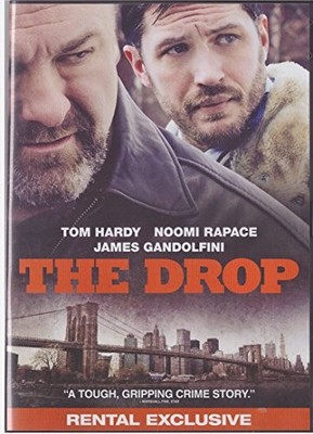 The Drop Dvd2015 Rental Exclus - GOOD