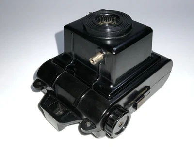 Deko Pionier Bakelit VEB Kodak Berlin ca. 1947 selten - Bild 1 von 4