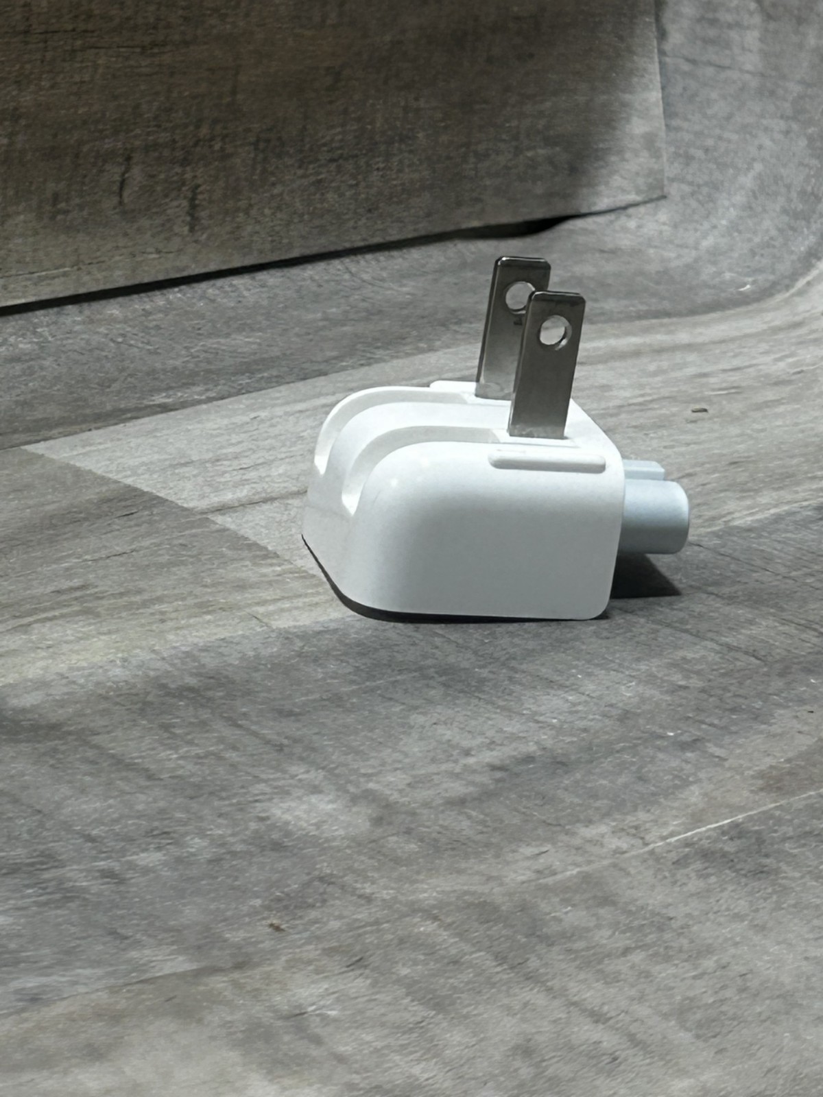 Charger Wall Plug Duck Head