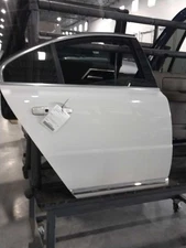 Passenger Right Rear Side Door Fits 07-16 VOLVO 80 SERIES 507280