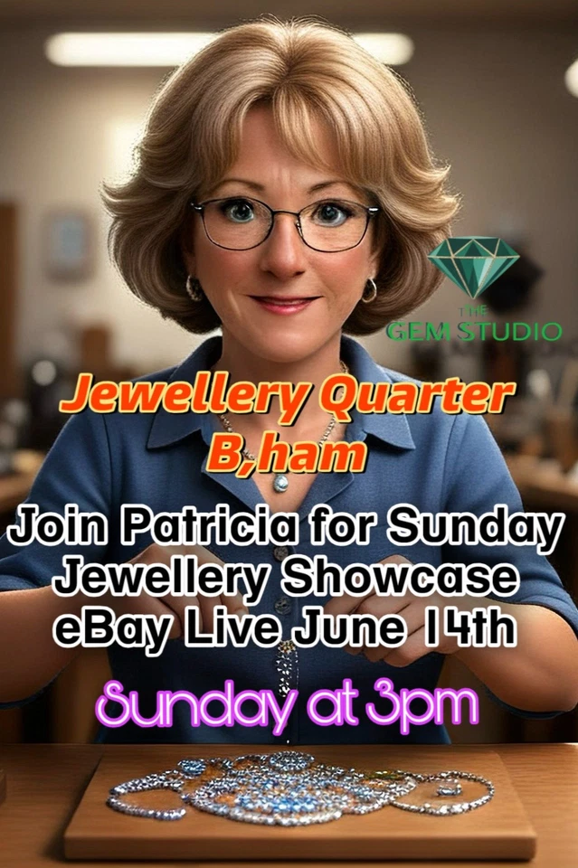 Summer Special Jewellery Fest.  Hot Diamonds and Gemstones.