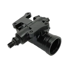 Labwork Power Steering Gear Box For 68-77 Dodge D100 Pickup Chevrolet GMC Jimmy