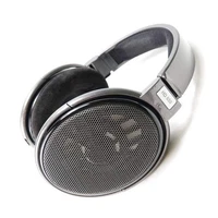 Sennheiser HD 650 Over the Ear Wired Headphones From Japan Used