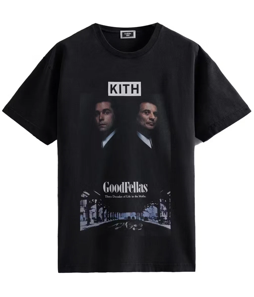 Regular Size 2XL KITH T-Shirts for Men for sale | eBay
