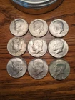 1965 Kennedy Half Dollar - 40% Silver