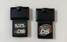 Lot of Action Replay DS / DSi for Nintendo DS/DSi