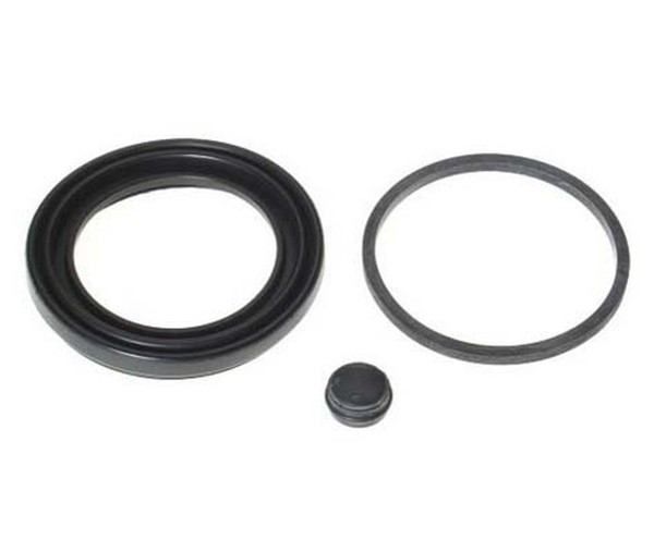 Dichtung Bremssattelkolben Brembo F SP 067 FüR VW Polo 4 5 602 604 612 614 GTI 6-image