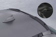CSR Heckspoiler | Heckflügel mit ABE für BMW 5er F11 Touring HF114-G Glossy schw
