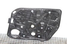 Porte avant et accessoires Kia SOUL