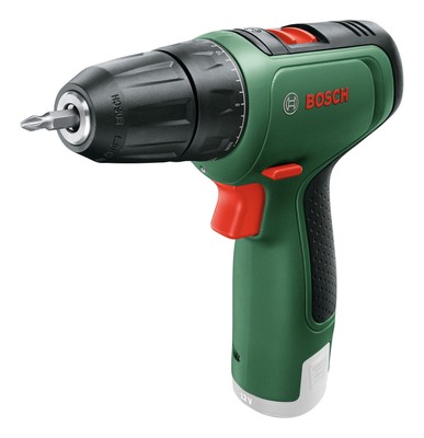 Bosch Akku-Bohrschrauber EasyDrill 1200 Ohne Akku - im Karton - 06039D3005