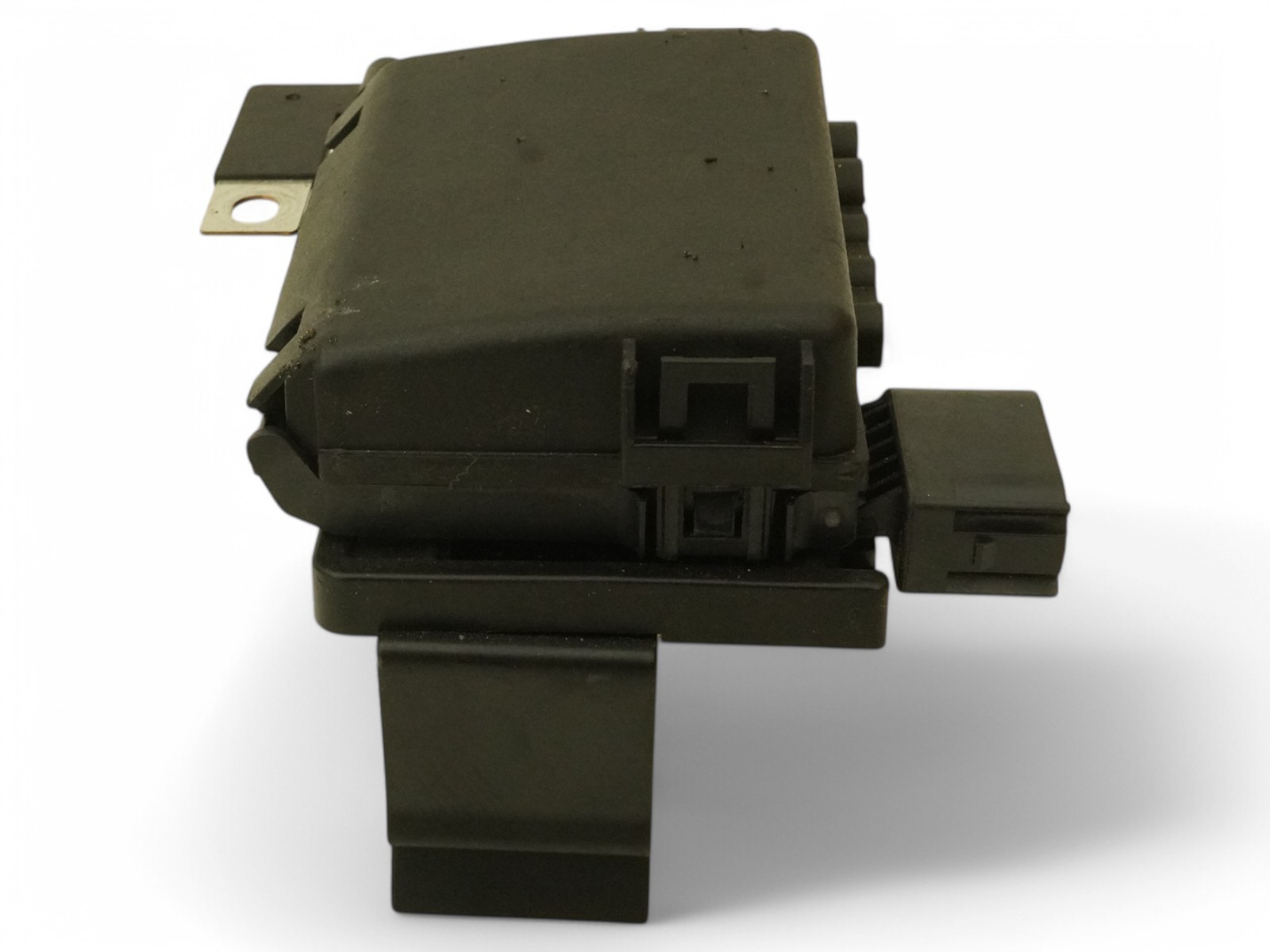 03-12 Bentley Continental GT Fuse Relay Junction Battery Box 3W0937550A OEM