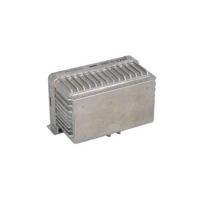 CONTROL UNIT GLOW TIME FUR CITROEN FORD LAND PEUGEOT HUCO132086 HUCO NEU