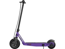 Razor 13112155 Black Label E100 Electric Scooter Purple Ages 8 