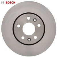2X Bremsscheibe Bosch 0986479D30 2 Bremsscheiben Vorderachse Vorne