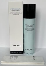 CHANEL HYDRA BEAUTY Essence Mist (1.7 OZ) *NEW**
