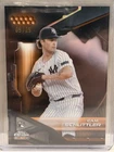 2026 Topps Chrome Black Cam Schlittler Orange Refractor (Raw)
