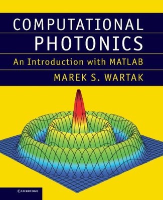 Computational Photonics - 9781107005525