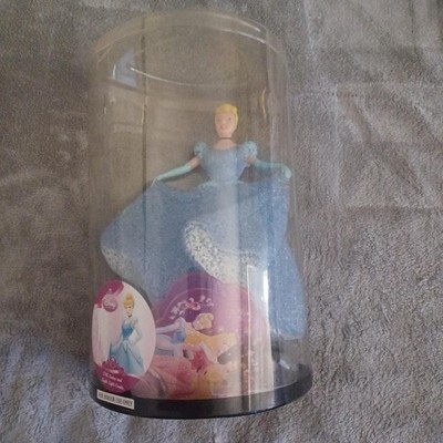 10'' Tall Idea Nuova Inc Disney Princess Eva Indoor Lamp And Night Light Combo