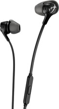 HyperX Cloud II Wired ANC Earbuds w/Carrying ...