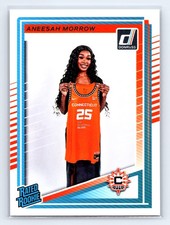 2025 Donruss WNBA #99 Aneesah Morrow