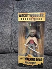 Funko AMC the Walking Dead Michonne Wacky Wobbler Bobblehead