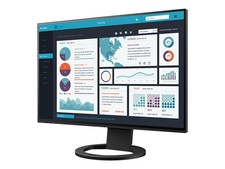 EIZO 61. 0cm(24")EV2495-BK 16:10 HDMI+DP+USB-C IPS bl.