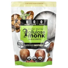 Allulose Monk, Sugar Alternative, 16 oz (454 g)