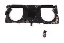 Apple MacBook Pro A2485 2021 16" M1 3.5GHz 32GB 1TB Logic Board 820-02382-A