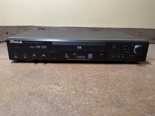 Mintek DVD-2110 DVD Player VCD MP3 CD-R/RW No Remote Working 