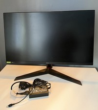 LG UltraGear 27GL83A-B 27-inch Gaming Monitor QHD 1440p, IPS 144Hz