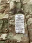IHWCU Small Short Coat OCP Multicam Army Improved Hot Weather Combat Shirt — photo 6