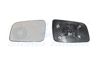 Spiegelglas AußEnspiegel Hagus Van Wezel 3742835 FüR Opel Astra T98 Cc Classic