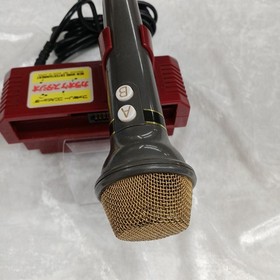 Famicom Software Model Karaoke Studio Top Hit 20 Vol.1 Bandai FIT57