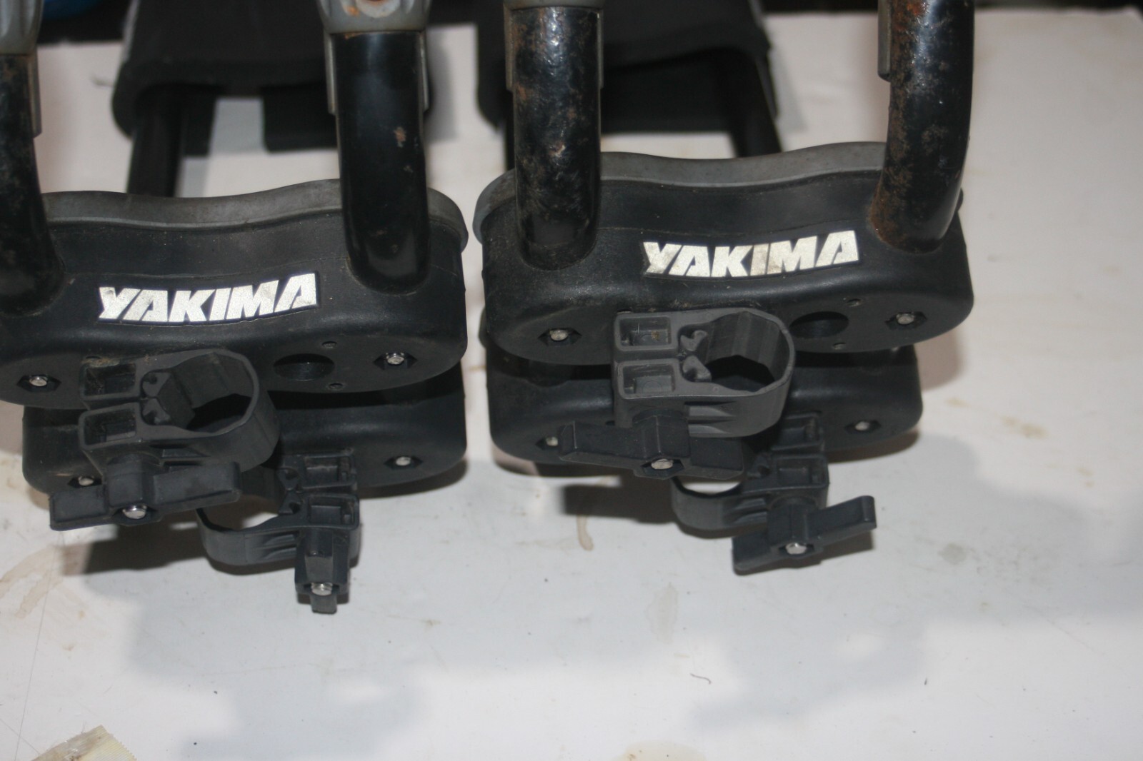 Yakima J Hook Kayak Mount Carrier Roof Rack Fits Yakima Round Thule Square  Bars
