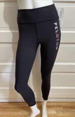 Lululemon In Movement Crop *Everlux 19 