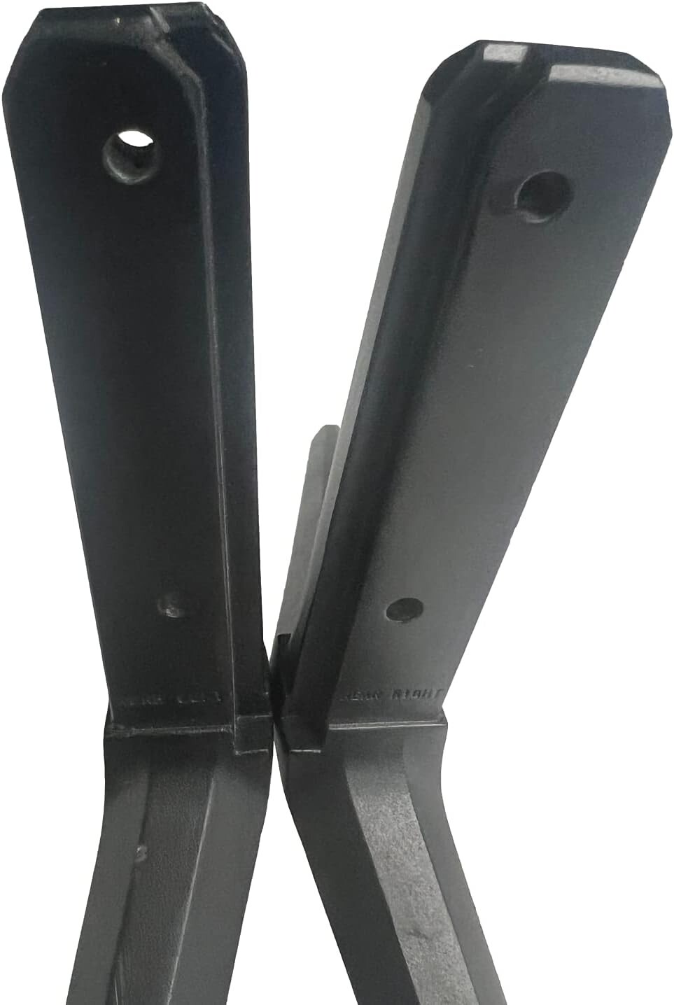 OEM Replacement TV Base Stand Legs Fits VIZIO V655-G9 V655-J09  Screws Included.