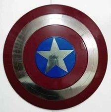 Ultimate Captain America Collectibles Guide 42