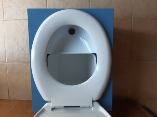HH-3 Compost Toilet - SuperFast composting technology (With level port) - Picture 2 of 5