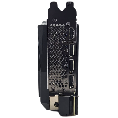 MSI GeForce RTX 3060 Ti GAMING X TRIO Graphics Card - USED - Picture 7 of 8