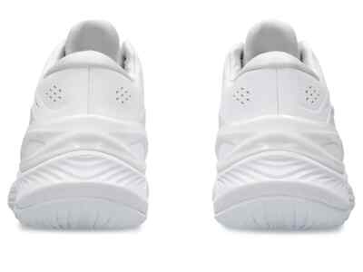 Asics Basketball shoes GELBURST 28 White/Pure Silver 1063A081 100