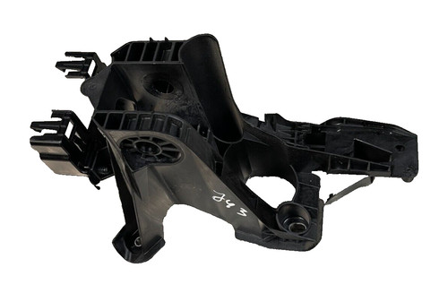 Audi A3 8V 2.0 TFSI Bremsenpedal Halterung Halter 5Q1723058BN gebraucht