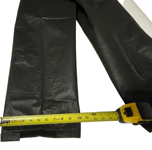 Frogg Toggs Mens AS1310-168 Raglan Sleeve Elastic Sport Rain Suit Size: Medium - Picture 17 of 19